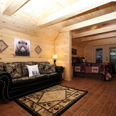 Villa Sweet Memories Gatlinburg Exterior foto
