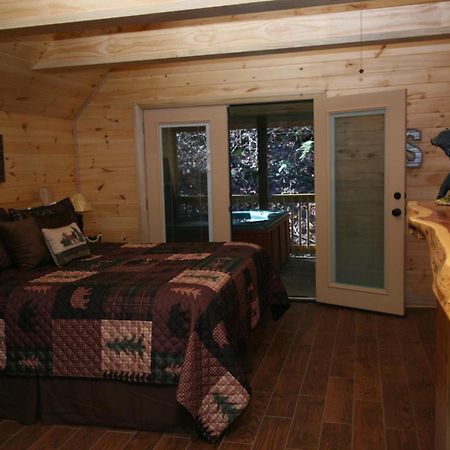 Villa Sweet Memories Gatlinburg Exterior foto