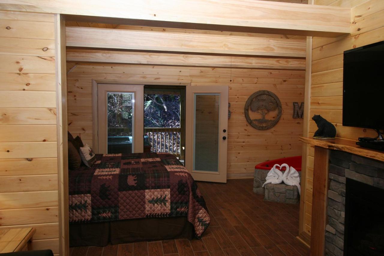 Villa Sweet Memories Gatlinburg Exterior foto